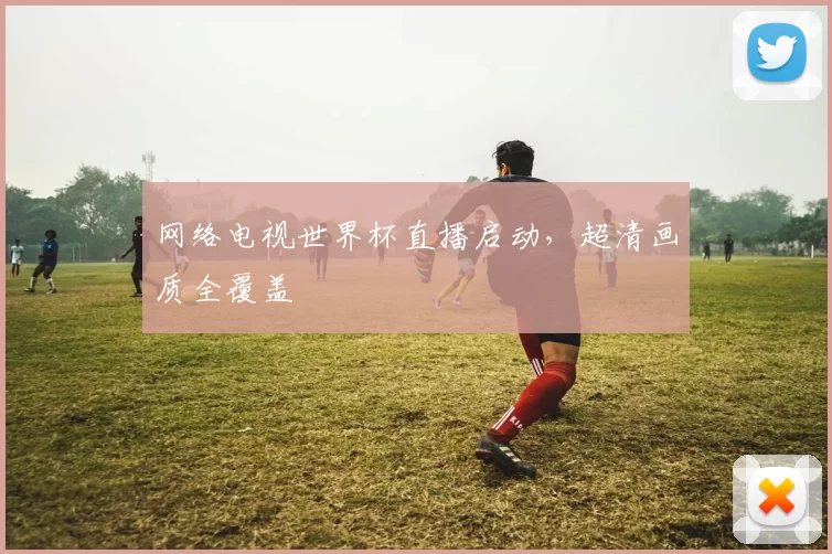 网络电视世界杯直播启动,超清画质全覆盖