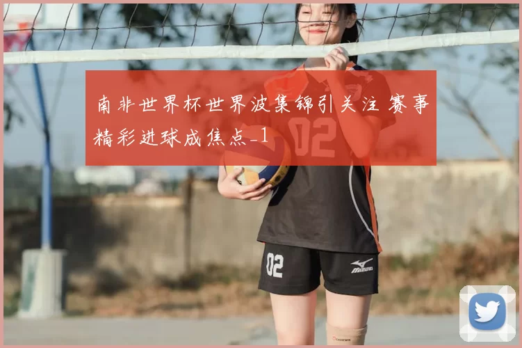 南非世界杯世界波集锦引关注 赛事精彩进球成焦点_1