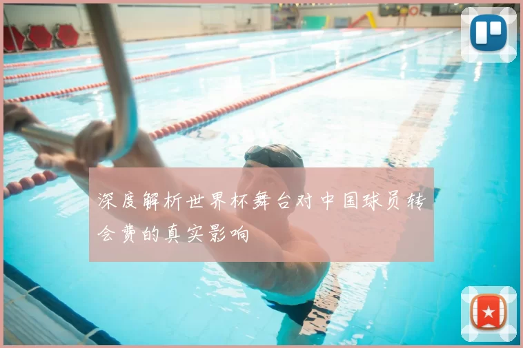 深度解析世界杯舞台对中国球员转会费的真实影响