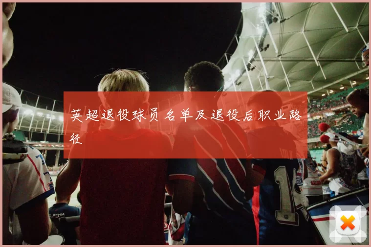英超退役球员名单及退役后职业路径