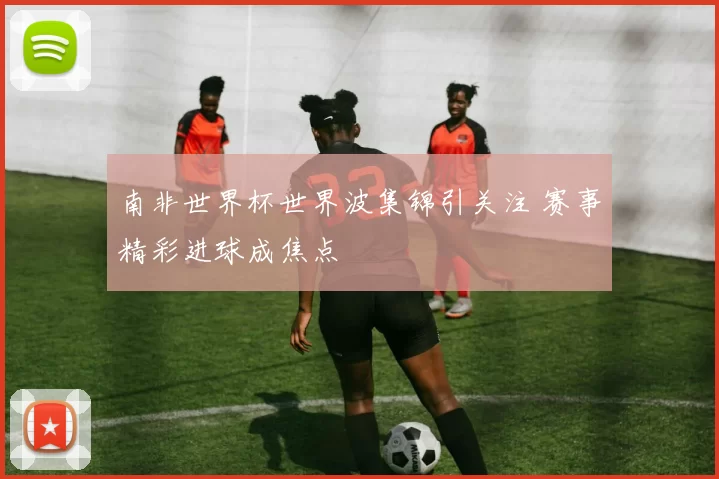 南非世界杯世界波集锦引关注 赛事精彩进球成焦点