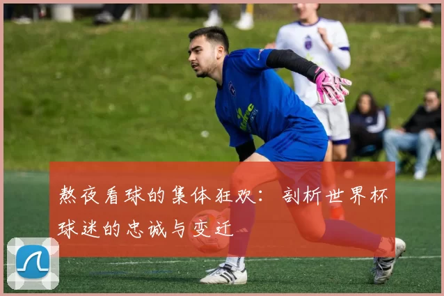 熬夜看球的集体狂欢:剖析世界杯球迷的忠诚与变迁