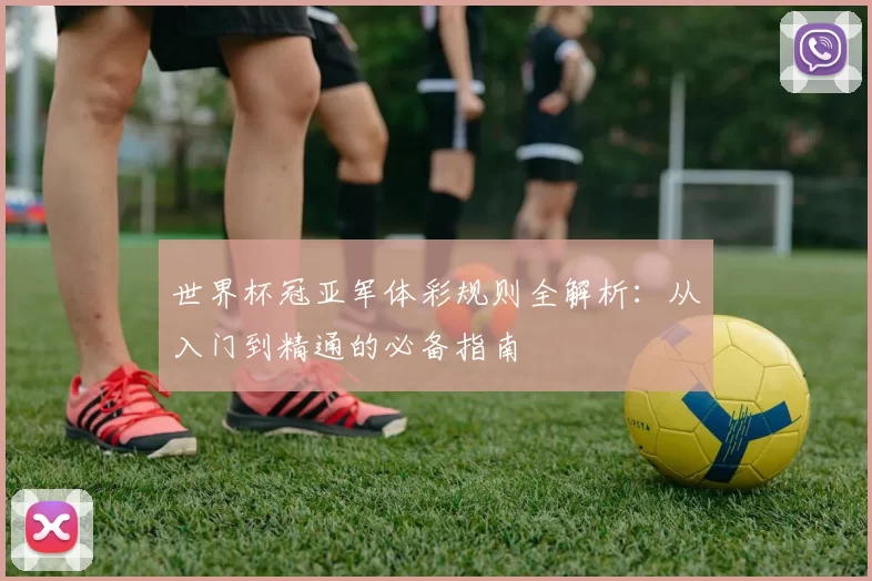 世界杯冠亚军体彩规则全解析:从入门到精通的必备指南