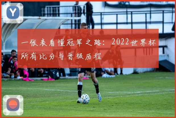 一张表看懂冠军之路:2022世界杯所有比分与晋级历程