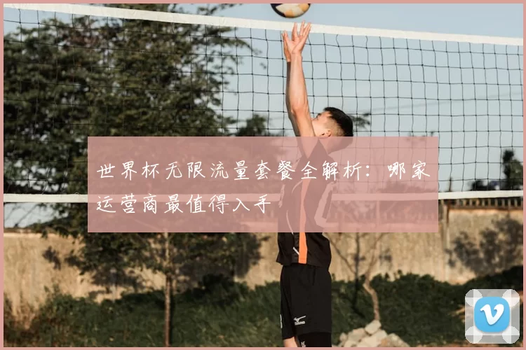 世界杯无限流量套餐全解析：哪家运营商最值得入手