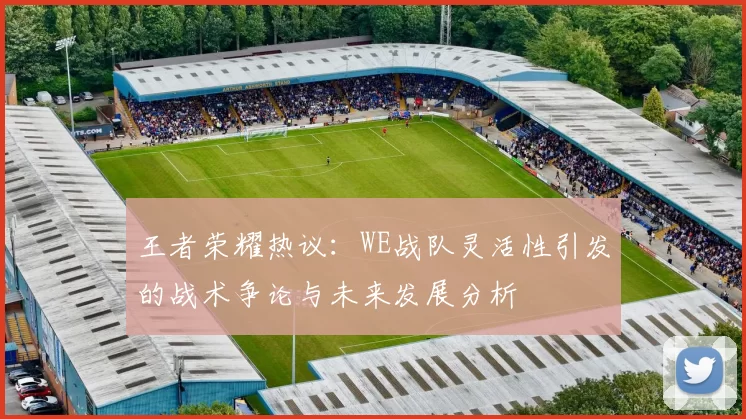 王者荣耀热议：WE战队灵活性引发的战术争论与未来发展分析