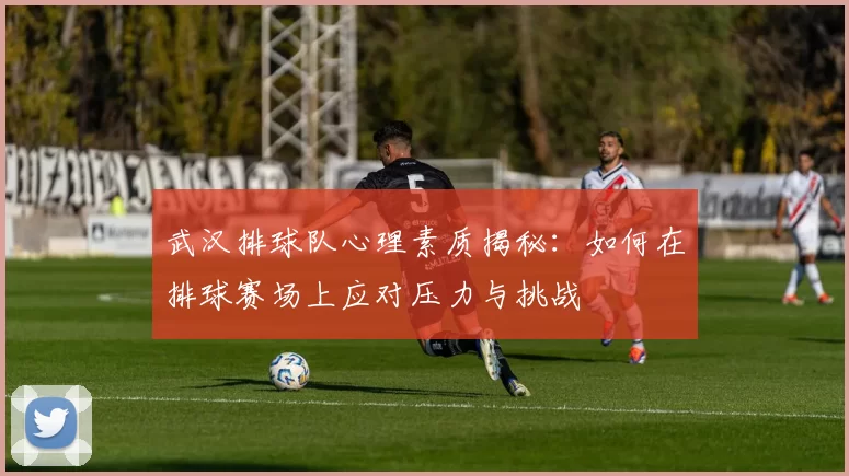 武汉排球队心理素质揭秘:如何在排球赛场上应对压力与挑战