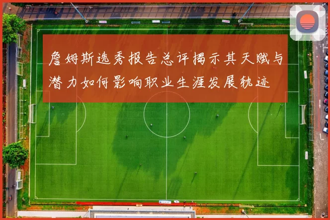 詹姆斯选秀报告总评揭示其天赋与潜力如何影响职业生涯发展轨迹