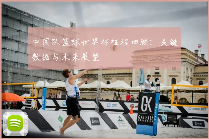 中国队篮球世界杯征程回顾:关键数据与未来展望