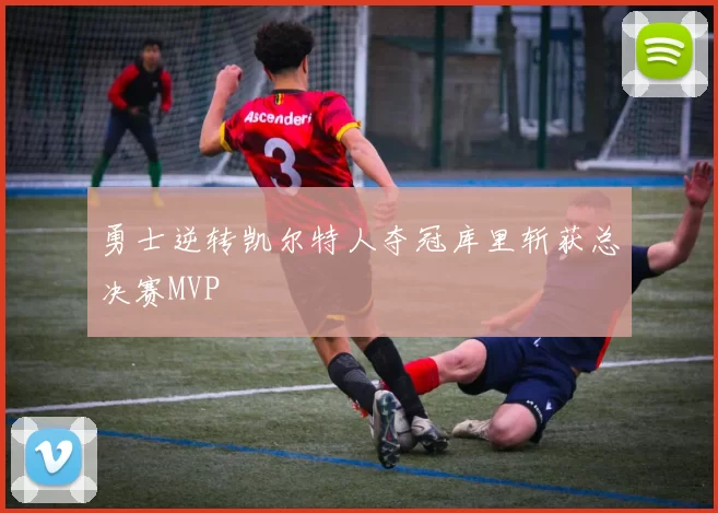 勇士逆转凯尔特人夺冠库里斩获总决赛MVP