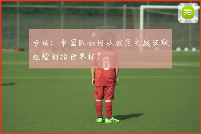 专访：中国队如何从波黑之战汲取经验剑指世界杯？