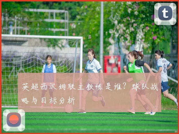 英超西汉姆联主教练是谁?球队战略与目标分析