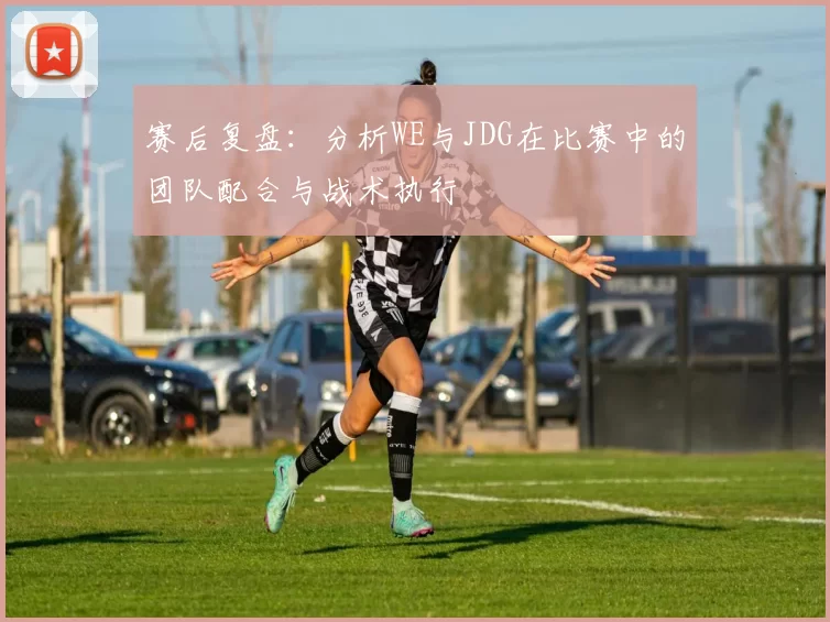 赛后复盘：分析WE与JDG在比赛中的团队配合与战术执行